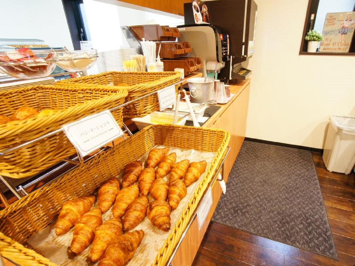 大阪淀屋桥利夫马克斯酒店 外观 照片